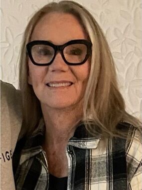 Meet your Posher, Yvonne